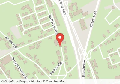 Hotels an der Raiffeisenstraße in Hürth – Unterkünfte, Pensionen und Ferienwohnungen in zentraler Lage