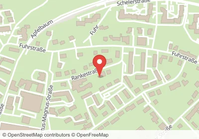 Rankestraße Solingen – Hotels in der Nähe Hotels an der Rankestraße in Solingen – Unterkünfte, Pensionen und Ferienwohnungen in zentraler Lage