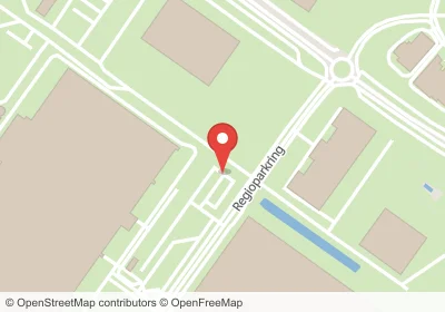 Hotels an der Regioparkring in Mönchengladbach – Unterkünfte, Pensionen und Ferienwohnungen in zentraler Lage