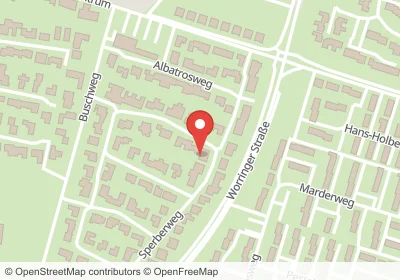 Hotels an der Reiherweg in Pulheim – Unterkünfte, Pensionen und Ferienwohnungen in zentraler Lage