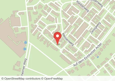 Hotels an der Reiherweg in Wesseling – Unterkünfte, Pensionen und Ferienwohnungen in zentraler Lage