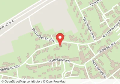 Hotels an der Ringstraße in Hürth – Unterkünfte, Pensionen und Ferienwohnungen in zentraler Lage