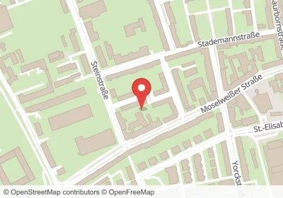 Hotels an der Robert-Koch-Straße in Koblenz – Unterkünfte, Pensionen und Ferienwohnungen in zentraler Lage