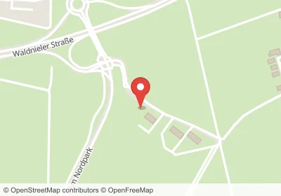 Hotels an der Rönneterring in Mönchengladbach – Unterkünfte, Pensionen und Ferienwohnungen in zentraler Lage