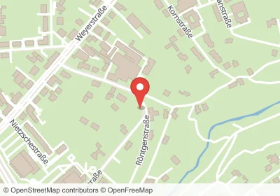Röntgenstraße Solingen – Hotels in der Nähe Hotels an der Röntgenstraße in Solingen – Unterkünfte, Pensionen und Ferienwohnungen in zentraler Lage