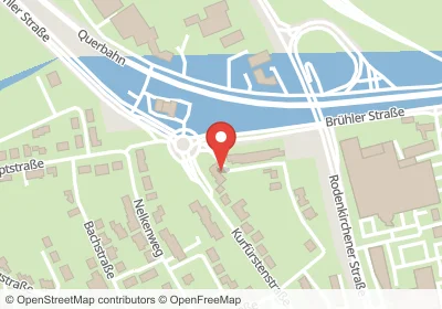 Rosenstraße Wesseling – Hotels in der Nähe Hotels an der Rosenstraße in Wesseling – Unterkünfte, Pensionen und Ferienwohnungen in zentraler Lage