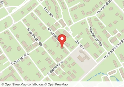 Rosenstraße Bergisch Gladbach – Hotels in der Nähe Hotels an der Rosenstraße in Bergisch Gladbach – Unterkünfte, Pensionen und Ferienwohnungen in zentraler Lage