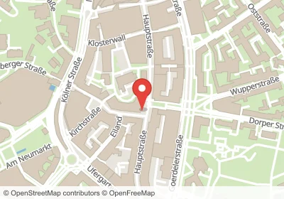 Rostertreppe Solingen – Hotels in der Nähe Hotels an der Rostertreppe in Solingen – Unterkünfte, Pensionen und Ferienwohnungen in zentraler Lage
