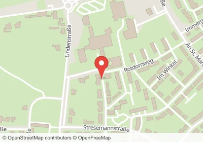 Rotdornweg Frechen – Hotels in der Nähe Hotels an der Rotdornweg in Frechen – Unterkünfte, Pensionen und Ferienwohnungen in zentraler Lage