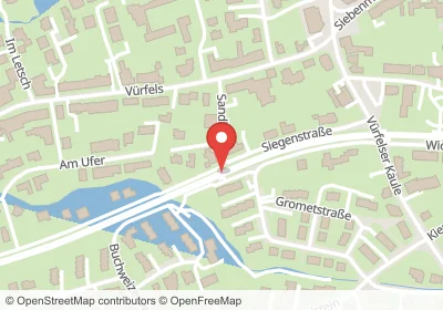 Sandberg Bergisch Gladbach – Hotels in der Nähe Hotels an der Sandberg in Bergisch Gladbach – Unterkünfte, Pensionen und Ferienwohnungen in zentraler Lage