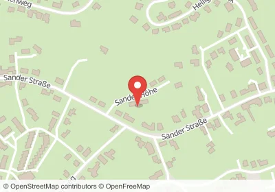Sander Höhe Bergisch Gladbach – Hotels in der Nähe Hotels an der Sander Höhe in Bergisch Gladbach – Unterkünfte, Pensionen und Ferienwohnungen in zentraler Lage