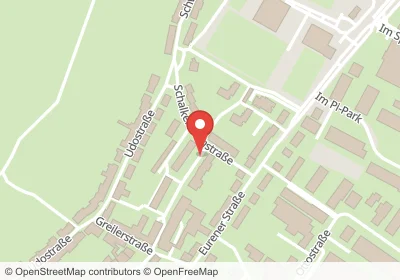 Hotels an der Schalkenbachstraße in Trier – Unterkünfte, Pensionen und Ferienwohnungen in zentraler Lage