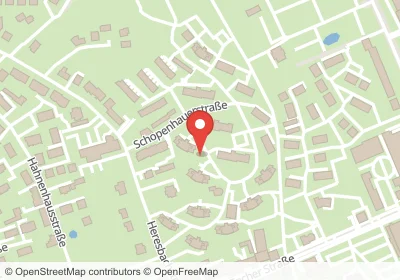 Schellingstraße Solingen – Hotels in der Nähe Hotels an der Schellingstraße in Solingen – Unterkünfte, Pensionen und Ferienwohnungen in zentraler Lage