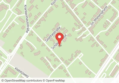 Hotels an der Schillerstraße in Hürth – Unterkünfte, Pensionen und Ferienwohnungen in zentraler Lage