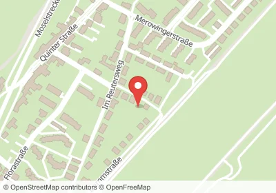 Hotels an der Schlesienstraße in Trier – Unterkünfte, Pensionen und Ferienwohnungen in zentraler Lage