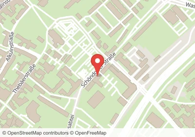 Hotels an der Schöndorfer Straße in Trier – Unterkünfte, Pensionen und Ferienwohnungen in zentraler Lage