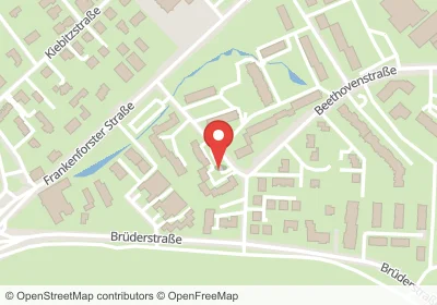 Hotels an der Schubertstraße in Bergisch Gladbach – Unterkünfte, Pensionen und Ferienwohnungen in zentraler Lage