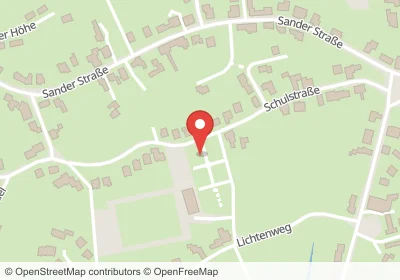 Hotels an der Schulstraße in Bergisch Gladbach – Unterkünfte, Pensionen und Ferienwohnungen in zentraler Lage