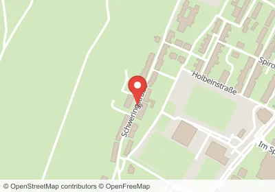 Hotels an der Schweringstraße in Trier – Unterkünfte, Pensionen und Ferienwohnungen in zentraler Lage