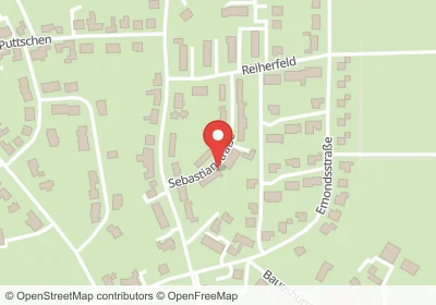 Sebastianstraße Mönchengladbach – Hotels in der Nähe Hotels an der Sebastianstraße in Mönchengladbach – Unterkünfte, Pensionen und Ferienwohnungen in zentraler Lage
