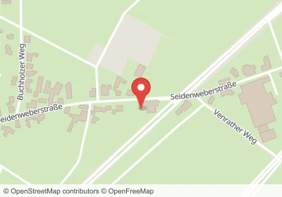 Seidenweberstraße Mönchengladbach – Hotels in der Nähe Hotels an der Seidenweberstraße in Mönchengladbach – Unterkünfte, Pensionen und Ferienwohnungen in zentraler Lage