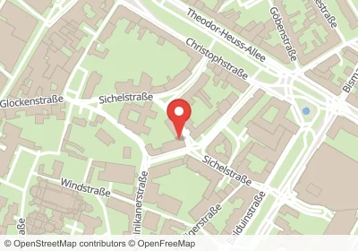 Sichelstraße Trier – Hotels in der Nähe Hotels an der Sichelstraße in Trier – Unterkünfte, Pensionen und Ferienwohnungen in zentraler Lage