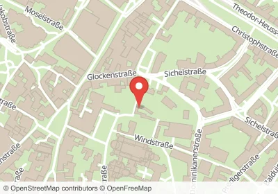 Hotels an der Sieh um Dich in Trier – Unterkünfte, Pensionen und Ferienwohnungen in zentraler Lage