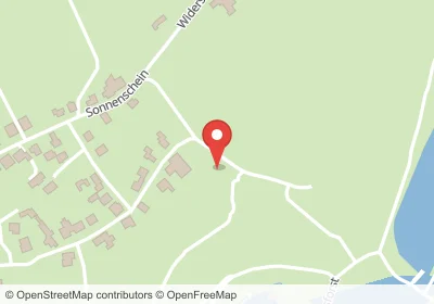 Hotels an der Sonnenschein in Solingen – Unterkünfte, Pensionen und Ferienwohnungen in zentraler Lage