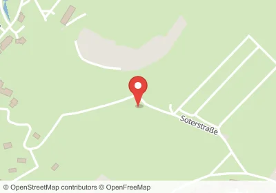 Hotels an der Soterstraße in Trier – Unterkünfte, Pensionen und Ferienwohnungen in zentraler Lage