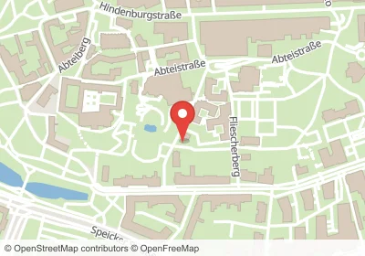 Hotels an der Spatzenberg in Mönchengladbach – Unterkünfte, Pensionen und Ferienwohnungen in zentraler Lage