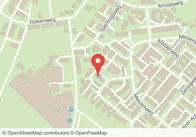 Hotels an der Sperberweg in Wesseling – Unterkünfte, Pensionen und Ferienwohnungen in zentraler Lage