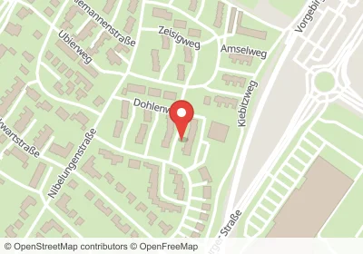 Hotels an der Sperlingsweg in Hürth – Unterkünfte, Pensionen und Ferienwohnungen in zentraler Lage