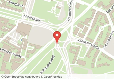 Hotels an der Spitzmühle in Trier – Unterkünfte, Pensionen und Ferienwohnungen in zentraler Lage