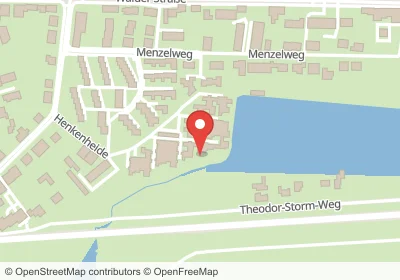 Hotels an der Spreestraße in Solingen – Unterkünfte, Pensionen und Ferienwohnungen in zentraler Lage
