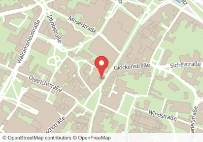 Stockstraße Trier – Hotels in der Nähe Hotels an der Stockstraße in Trier – Unterkünfte, Pensionen und Ferienwohnungen in zentraler Lage