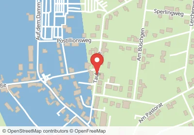 Hotels an der Taubengasse in Mönchengladbach – Unterkünfte, Pensionen und Ferienwohnungen in zentraler Lage