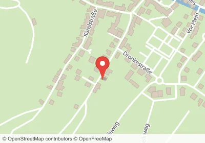 Hotels an der Tempelherrenstraße in Trier – Unterkünfte, Pensionen und Ferienwohnungen in zentraler Lage