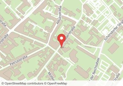 Hotels an der Thebäerstraße in Trier – Unterkünfte, Pensionen und Ferienwohnungen in zentraler Lage