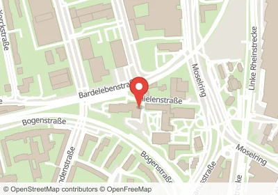Thielenstraße Koblenz – Hotels in der Nähe Hotels an der Thielenstraße in Koblenz – Unterkünfte, Pensionen und Ferienwohnungen in zentraler Lage