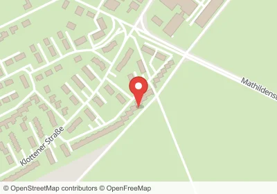 Hotels an der Tomburgstraße in Pulheim – Unterkünfte, Pensionen und Ferienwohnungen in zentraler Lage