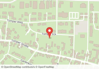 Tomper Eck Mönchengladbach – Hotels in der Nähe Hotels an der Tomper Eck in Mönchengladbach – Unterkünfte, Pensionen und Ferienwohnungen in zentraler Lage