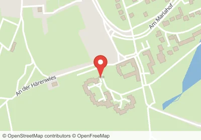 Hotels an der Trebetastraße in Trier – Unterkünfte, Pensionen und Ferienwohnungen in zentraler Lage
