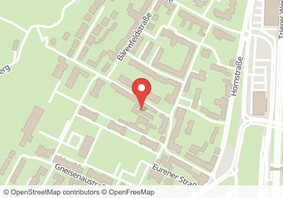 Hotels an der Trierweilerweg in Trier – Unterkünfte, Pensionen und Ferienwohnungen in zentraler Lage
