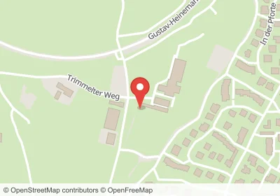 Hotels an der Trimmelter Hof in Trier – Unterkünfte, Pensionen und Ferienwohnungen in zentraler Lage