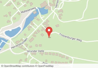 Hotels an der Trotzenburger Weg in Bergisch Gladbach – Unterkünfte, Pensionen und Ferienwohnungen in zentraler Lage