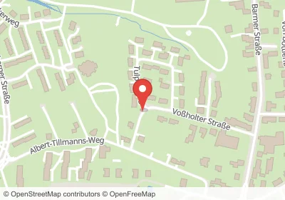 Tulpenweg Remscheid – Hotels in der Nähe Hotels an der Tulpenweg in Remscheid – Unterkünfte, Pensionen und Ferienwohnungen in zentraler Lage