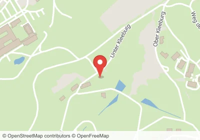 Hotels an der Unter Kleeburg in Trier – Unterkünfte, Pensionen und Ferienwohnungen in zentraler Lage