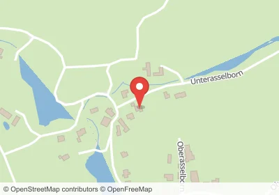 Hotels an der Unterasselborn in Bergisch Gladbach – Unterkünfte, Pensionen und Ferienwohnungen in zentraler Lage