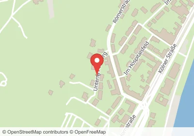 Hotels an der Unterm Pulsberg in Trier – Unterkünfte, Pensionen und Ferienwohnungen in zentraler Lage