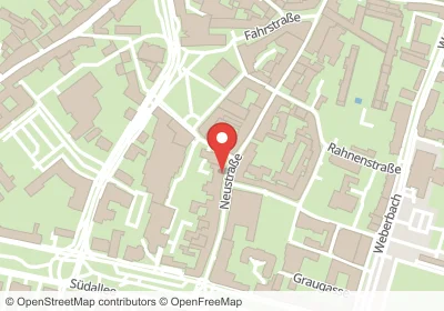 Hotels an der Viehmarktstraße in Trier – Unterkünfte, Pensionen und Ferienwohnungen in zentraler Lage